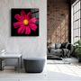 Other wall decoration - ・"I'm Fine"・Glass Wall Art | Artdesigna Glass Printing Wall Arts. - ARTDESIGNA