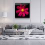 Other wall decoration - ・"I'm Fine"・Glass Wall Art | Artdesigna Glass Printing Wall Arts. - ARTDESIGNA