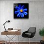Autres décorations murales - ・"Owl"・Glass Wall Art | Artdesigna Glass Printing Wall Arts. - ARTDESIGNA