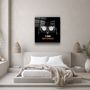 Other wall decoration - ・"Running Horse"・Glass Wall Art | Artdesigna Glass Printing Wall Arts. - ARTDESIGNA