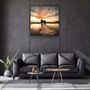 Autres décorations murales - ・"Sea Landscape"・Glass Wall Art | Artdesigna Glass Printing Wall Arts. - ARTDESIGNA