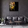 Autres décorations murales - ・"Feather"・Glass Wall Art | Artdesigna Glass Printing Wall Arts. - ARTDESIGNA