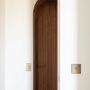 Doorknobs - Door handle PP/E/01 - ATELIER LANDON