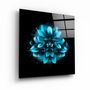 Other wall decoration - ・"Cute Fox"・Glass Wall Art | Artdesigna Glass Printing Wall Arts. - ARTDESIGNA