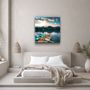 Other wall decoration - ・"Cats"・Glass Wall Art | Artdesigna Glass Printing Wall Arts. - ARTDESIGNA