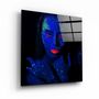 Other wall decoration - ・"Closeup Drawing"・Glass Wall Art | Artdesigna Glass Printing Wall Arts. - ARTDESIGNA