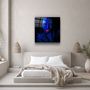 Other wall decoration - ・"Closeup Drawing"・Glass Wall Art | Artdesigna Glass Printing Wall Arts. - ARTDESIGNA