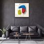 Other wall decoration - ・"Dragonfly"・Glass Wall Art | Artdesigna Glass Printing Wall Arts. - ARTDESIGNA