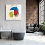 Other wall decoration - ・"Dragonfly"・Glass Wall Art | Artdesigna Glass Printing Wall Arts. - ARTDESIGNA