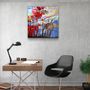 Other wall decoration - ・"Strange"・Glass Wall Art | Artdesigna Glass Printing Wall Arts. - ARTDESIGNA