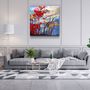 Other wall decoration - ・"Strange"・Glass Wall Art | Artdesigna Glass Printing Wall Arts. - ARTDESIGNA