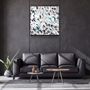Other wall decoration - ・"Ceramic"・Glass Wall Art | Artdesigna Glass Printing Wall Arts. - ARTDESIGNA