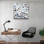 Other wall decoration - ・"Ceramic"・Glass Wall Art | Artdesigna Glass Printing Wall Arts. - ARTDESIGNA