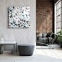 Other wall decoration - ・"Ceramic"・Glass Wall Art | Artdesigna Glass Printing Wall Arts. - ARTDESIGNA