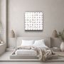 Other wall decoration - ・"Stars and Zodiacs"・Glass Wall Art | Artdesigna Glass Printing Wall Arts. - ARTDESIGNA