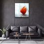 Other wall decoration - ・"Flower"・Glass Wall Art | Artdesigna Glass Printing Wall Arts. - ARTDESIGNA