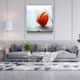 Other wall decoration - ・"Flower"・Glass Wall Art | Artdesigna Glass Printing Wall Arts. - ARTDESIGNA