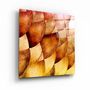 Other wall decoration - ・"Plates"・Glass Wall Art | Artdesigna Glass Printing Wall Arts. - ARTDESIGNA