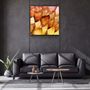 Other wall decoration - ・"Plates"・Glass Wall Art | Artdesigna Glass Printing Wall Arts. - ARTDESIGNA
