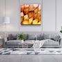 Other wall decoration - ・"Plates"・Glass Wall Art | Artdesigna Glass Printing Wall Arts. - ARTDESIGNA