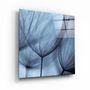 Other wall decoration - ・"Floww"・Glass Wall Art | Artdesigna Glass Printing Wall Arts. - ARTDESIGNA