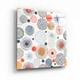 Other wall decoration - ・"Abstract Patterns"・Glass Wall Art | Artdesigna Glass Printing Wall Arts. - ARTDESIGNA