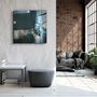 Other wall decoration - ・"Abstract10"・Glass Wall Art | Artdesigna Glass Printing Wall Arts. - ARTDESIGNA