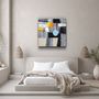 Other wall decoration - ・"Bjoral"・Glass Wall Art | Artdesigna Glass Printing Wall Arts. - ARTDESIGNA