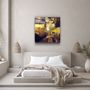 Other wall decoration - ・"Old Stories"・Glass Wall Art | Artdesigna Glass Printing Wall Arts. - ARTDESIGNA