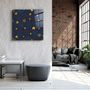 Other wall decoration - ・"Starz"・Glass Wall Art | Artdesigna Glass Printing Wall Arts. - ARTDESIGNA