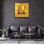 Autres décorations murales - ・"Abstract17"・Glass Wall Art | Artdesigna Glass Printing Wall Arts. - ARTDESIGNA