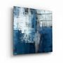 Other wall decoration - ・"Absctract Colors"・Glass Wall Art | Artdesigna Glass Printing Wall Arts. - ARTDESIGNA