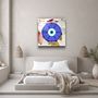 Autres décorations murales - kgls_3057 ・Glass Wall Art | Artdesigna Glass Printing Wall Arts. - ARTDESIGNA