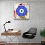 Autres décorations murales - kgls_3057 ・Glass Wall Art | Artdesigna Glass Printing Wall Arts. - ARTDESIGNA