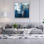 Other wall decoration - ・"Absctract Colors"・Glass Wall Art | Artdesigna Glass Printing Wall Arts. - ARTDESIGNA