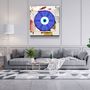 Autres décorations murales - kgls_3057 ・Glass Wall Art | Artdesigna Glass Printing Wall Arts. - ARTDESIGNA