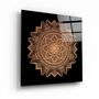 Autres décorations murales - ・"Oriental"・Glass Wall Art | Artdesigna Glass Printing Wall Arts. - ARTDESIGNA