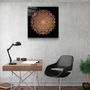 Autres décorations murales - ・"Oriental"・Glass Wall Art | Artdesigna Glass Printing Wall Arts. - ARTDESIGNA