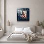 Autres décorations murales - ・"No Way Out"・Glass Wall Art | Artdesigna Glass Printing Wall Arts. - ARTDESIGNA
