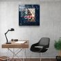 Autres décorations murales - ・"No Way Out"・Glass Wall Art | Artdesigna Glass Printing Wall Arts. - ARTDESIGNA