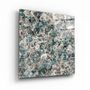 Autres décorations murales - ・"Marbelize2"・Glass Wall Art | Artdesigna Glass Printing Wall Arts. - ARTDESIGNA