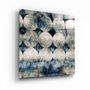 Other wall decoration - ・"Marbelize4"・Glass Wall Art | Artdesigna Glass Printing Wall Arts. - ARTDESIGNA
