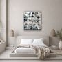 Other wall decoration - ・"Marbelize5"・Glass Wall Art | Artdesigna Glass Printing Wall Arts. - ARTDESIGNA