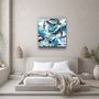 Other wall decoration - ・"Wales"・Glass Wall Art | Artdesigna Glass Printing Wall Arts. - ARTDESIGNA