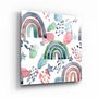 Other wall decoration - ・"Sweet Dreams"・Glass Wall Art | Artdesigna Glass Printing Wall Arts. - ARTDESIGNA
