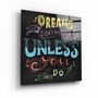 Autres décorations murales - ・"Motto"・Glass Wall Art | Artdesigna Glass Printing Wall Arts. - ARTDESIGNA