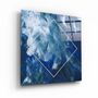 Autres décorations murales - ・"Paint"・Glass Wall Art | Artdesigna Glass Printing Wall Arts. - ARTDESIGNA