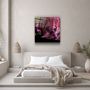 Other wall decoration - ."Supra Colors - S6". Glass Wall Art | Artdesigna Glass Printing Wall Arts. - ARTDESIGNA
