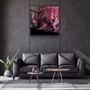 Other wall decoration - ."Supra Colors - S6". Glass Wall Art | Artdesigna Glass Printing Wall Arts. - ARTDESIGNA