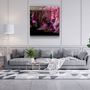 Other wall decoration - ."Supra Colors - S6". Glass Wall Art | Artdesigna Glass Printing Wall Arts. - ARTDESIGNA